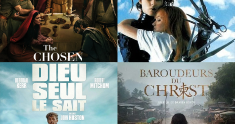 Ciné-clubs et projections-débats à venir en mars