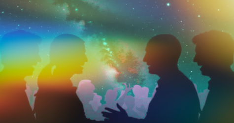 Foi, société et pensée : un mois de débats et de conférences