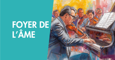 🎶 Concert solidaire (bénéfice Médecins du Monde)