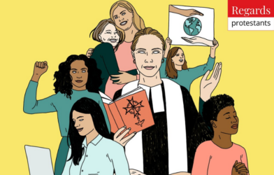 Protestantes ! revient : Regards protestants mise sur l’écoute au long cours