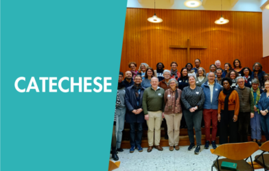 Vivre l’interculturalité en Église avec les enfants et les jeunes