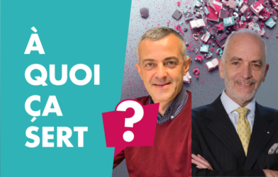 à quoi ça sert : le pasteur