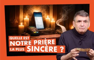 édito vidéo : Avril 26