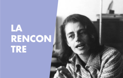 dans nos paroisses : Penseuses protestantes pour agir aujourd’hui