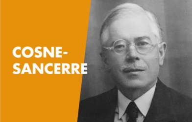 Dans nos paroisses : Robert Lorriaux, entre foi, résistance et solidarité