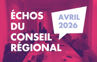 Faire Alliance : une Église en mouvement vers une dynamique missionnaire