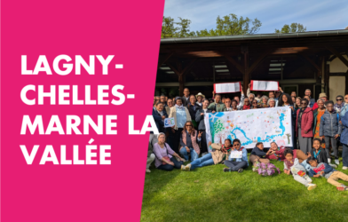 Dans nos paroisses : Portons la Bonne Nouvelle