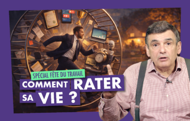 édito vidéo : mai 26