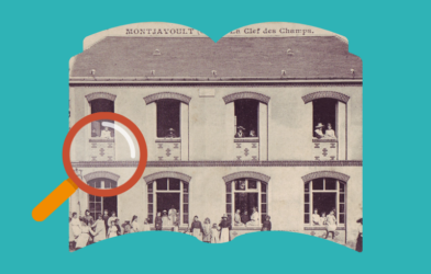 Chronique historique : Les jolies colonies de vacances…
