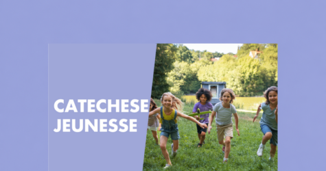 Forum régional catéchèse et jeunesse – Pour une spiritualité ludique