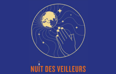Nuit des Veilleurs 2026