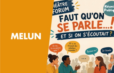 Dans nos paroisses : « Faut qu’on se parle… Et si on s’écoutait ? »