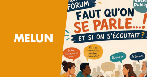 Dans nos paroisses : « Faut qu’on se parle… Et si on s’écoutait ? »