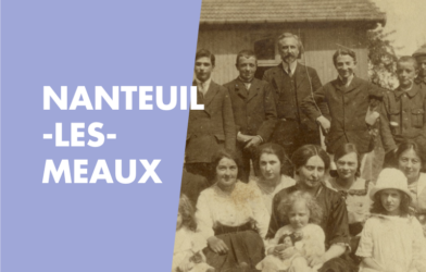 Exposition : Protestants Briards
