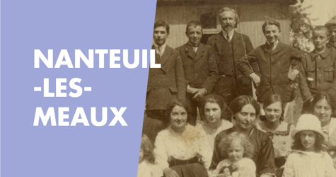 Exposition : Protestants Briards