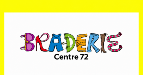 Braderie du Centre 72 à Bois-Colombes