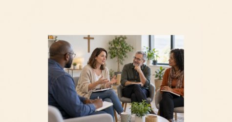 Formation « Devenir envoyé de La Cause des familles »