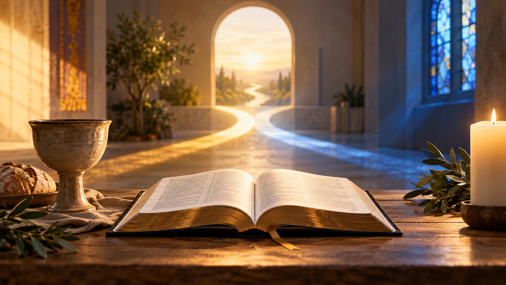Ateliers théologiques « Du conflit à la communion »