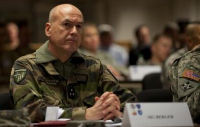 Paix ou guerre ? Regards chrétiens sur une question actuelle