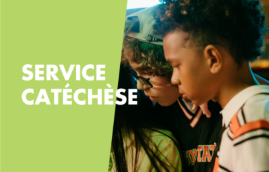 Bistrot des catéchètes : Comment accompagner nos adolescents