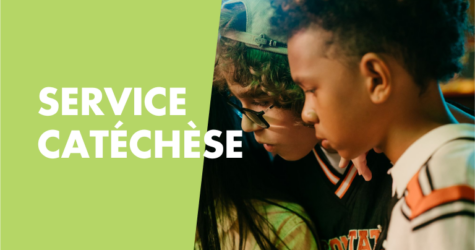 Bistrot des catéchètes : Comment accompagner nos adolescents