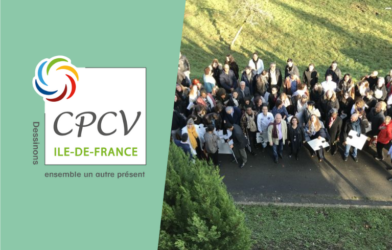 CPCV : mettre l’Évangile en actes