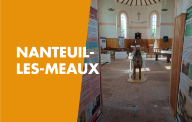Mazagran, une capitale protestante