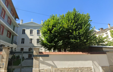 Paumier-Vernes, une maison qui traverse les générations