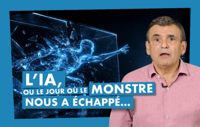 édito vidéo : octobre 26