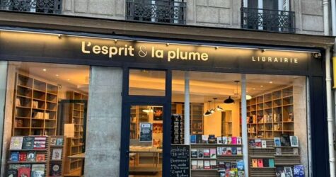 Blanche, une combattante : rencontre avec Marie-Laure Marshall