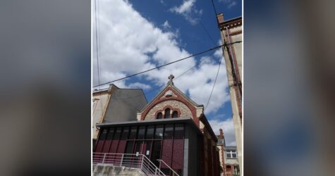 Veillée œcuménique pour la Création : L’eau vive à Chartres